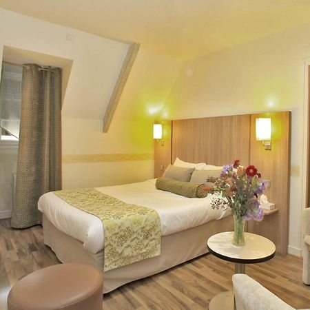 Hostellerie Du Causse 그라메트 외부 사진