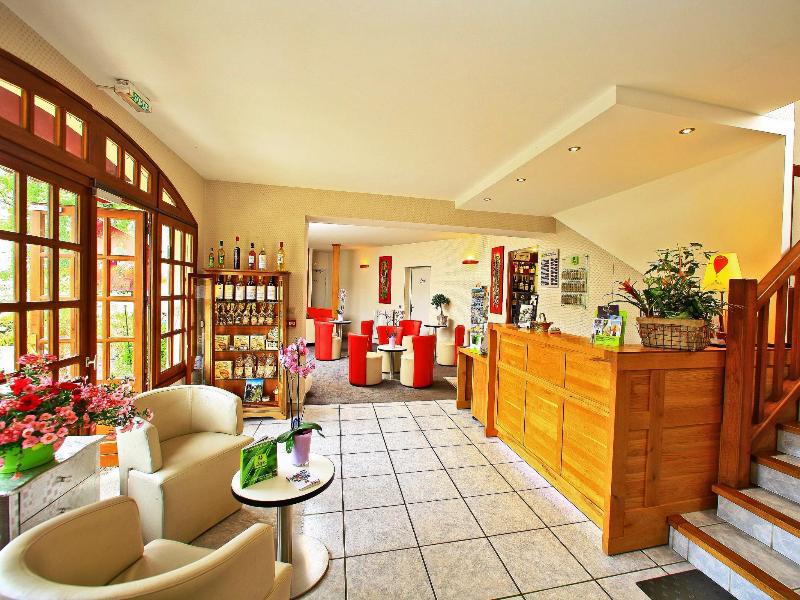 Hostellerie Du Causse 그라메트 외부 사진