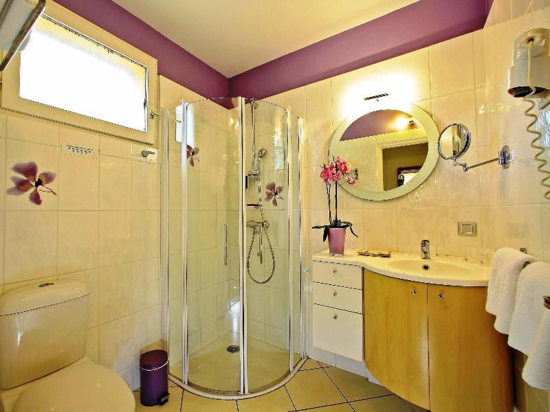 Hostellerie Du Causse 그라메트 외부 사진