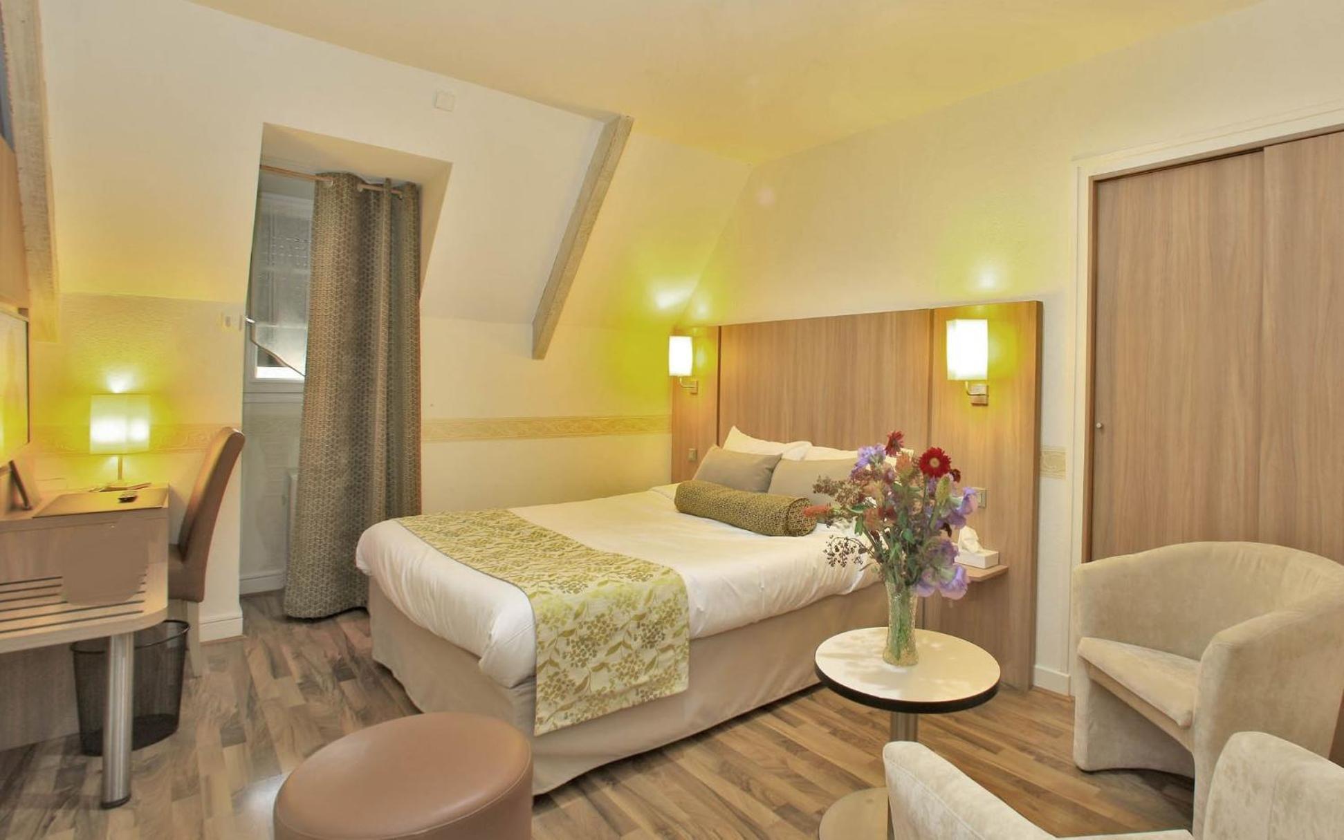 Hostellerie Du Causse 그라메트 외부 사진