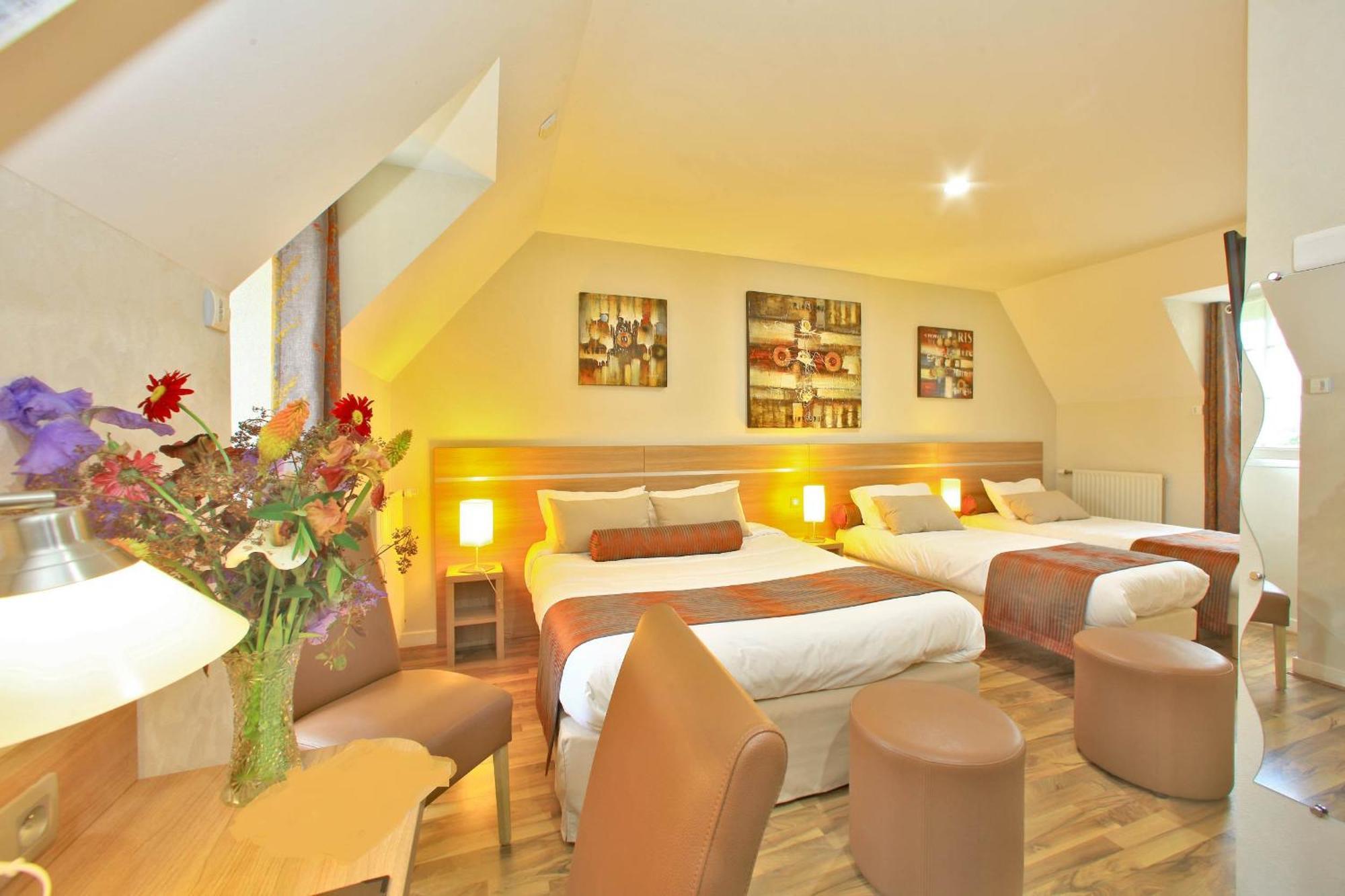 Hostellerie Du Causse 그라메트 외부 사진