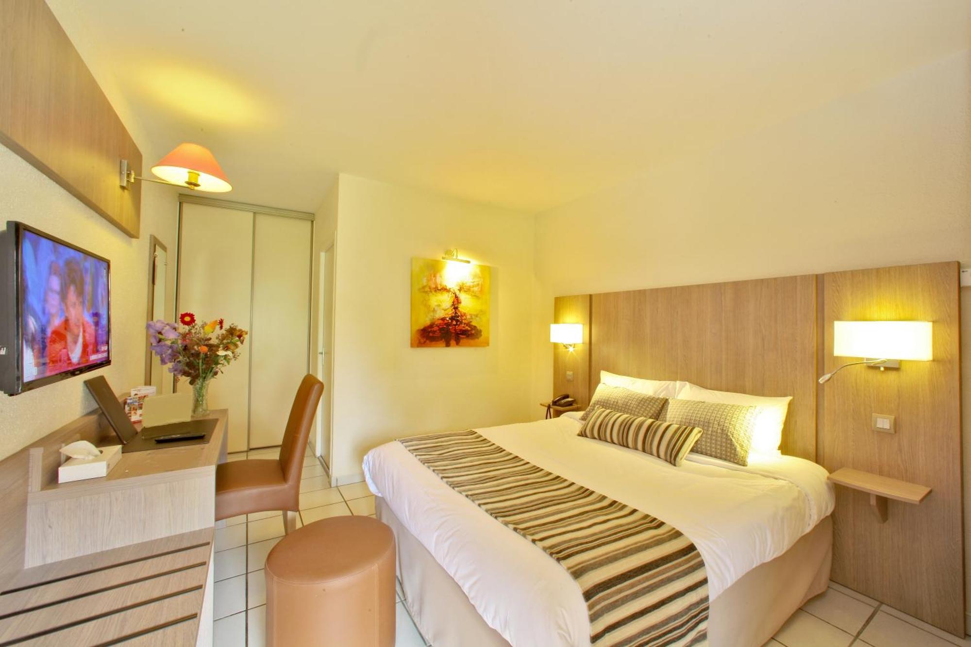 Hostellerie Du Causse 그라메트 외부 사진