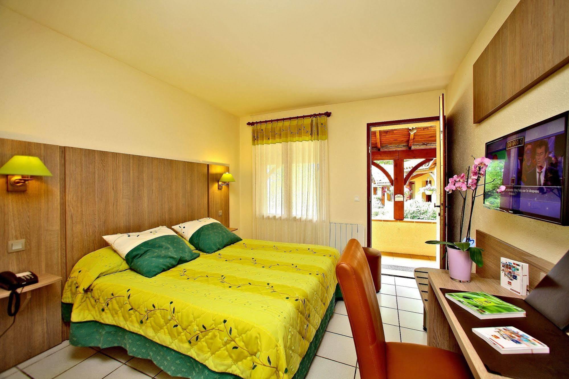 Hostellerie Du Causse 그라메트 외부 사진