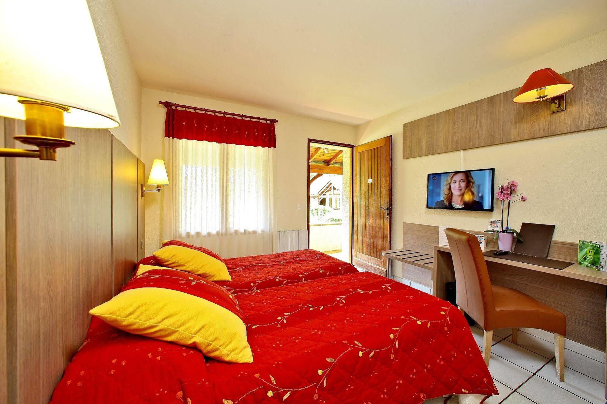 Hostellerie Du Causse 그라메트 외부 사진